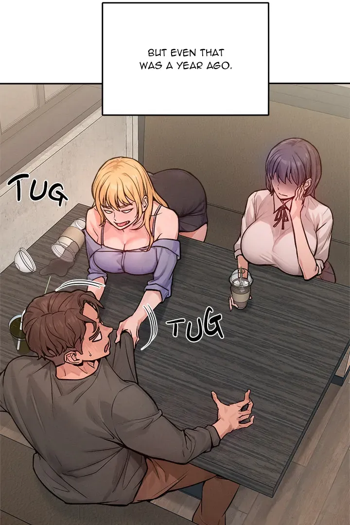 Tasty Missus x4 Chapter 1 page 98 - 