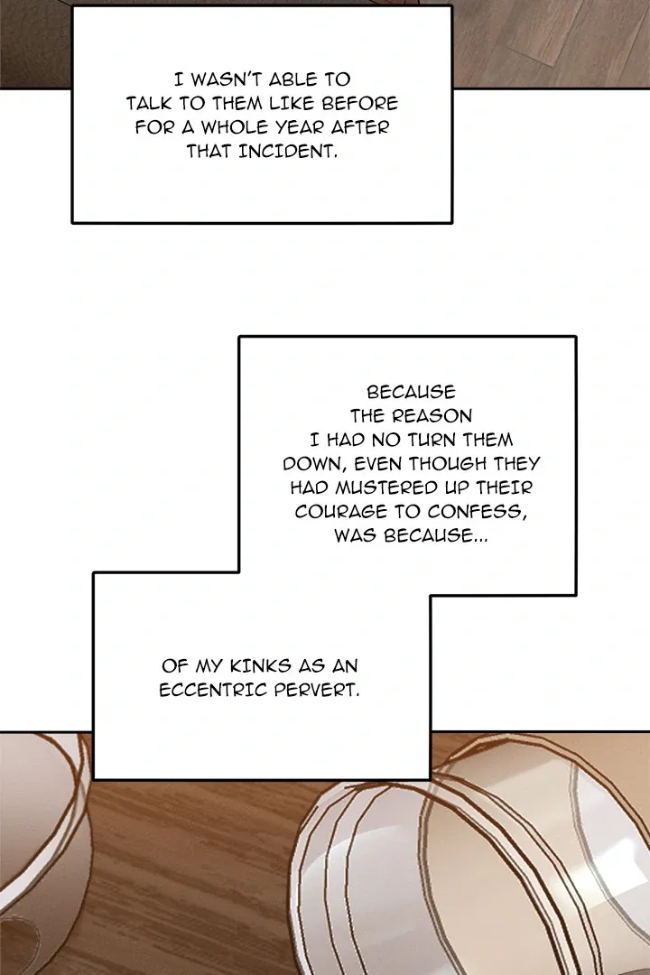 Tasty Missus x4 Chapter 1 page 99 - 