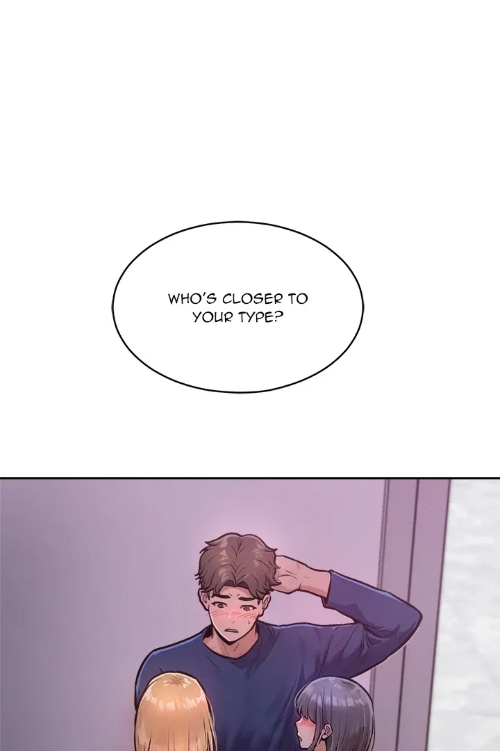 Tasty Missus x4 Chapter 2 page 1 - 