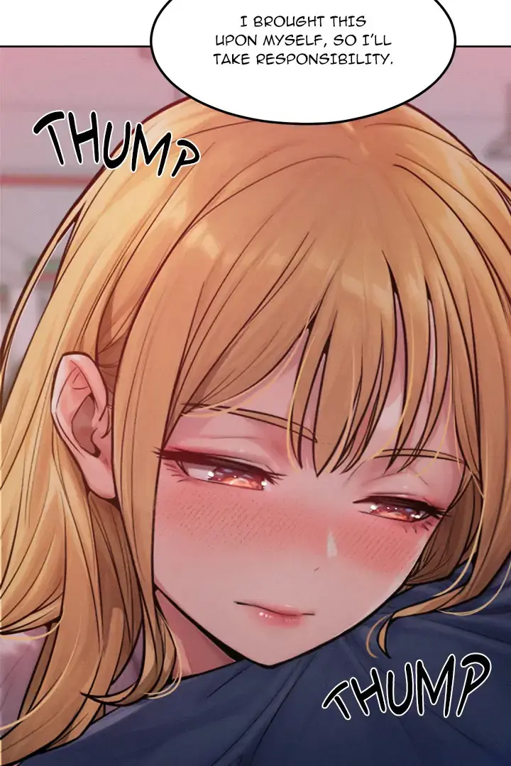 Tasty Missus x4 Chapter 2 page 105 - 