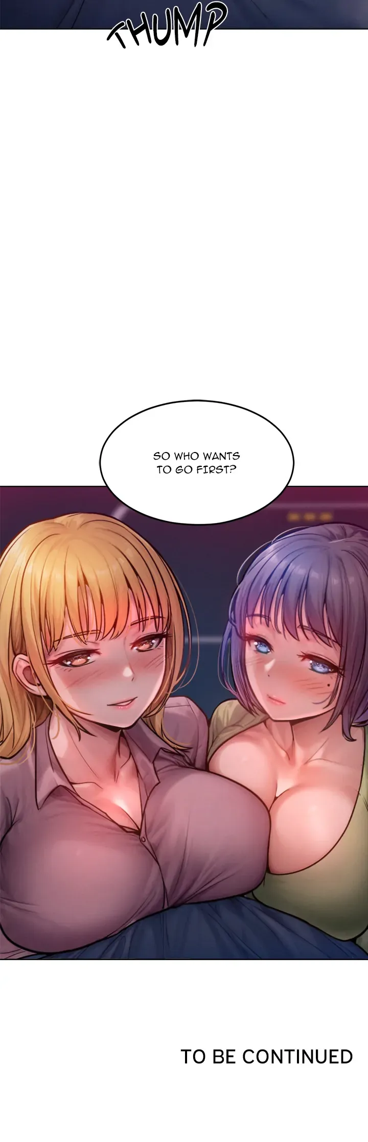 Tasty Missus x4 Chapter 2 page 108 - 
