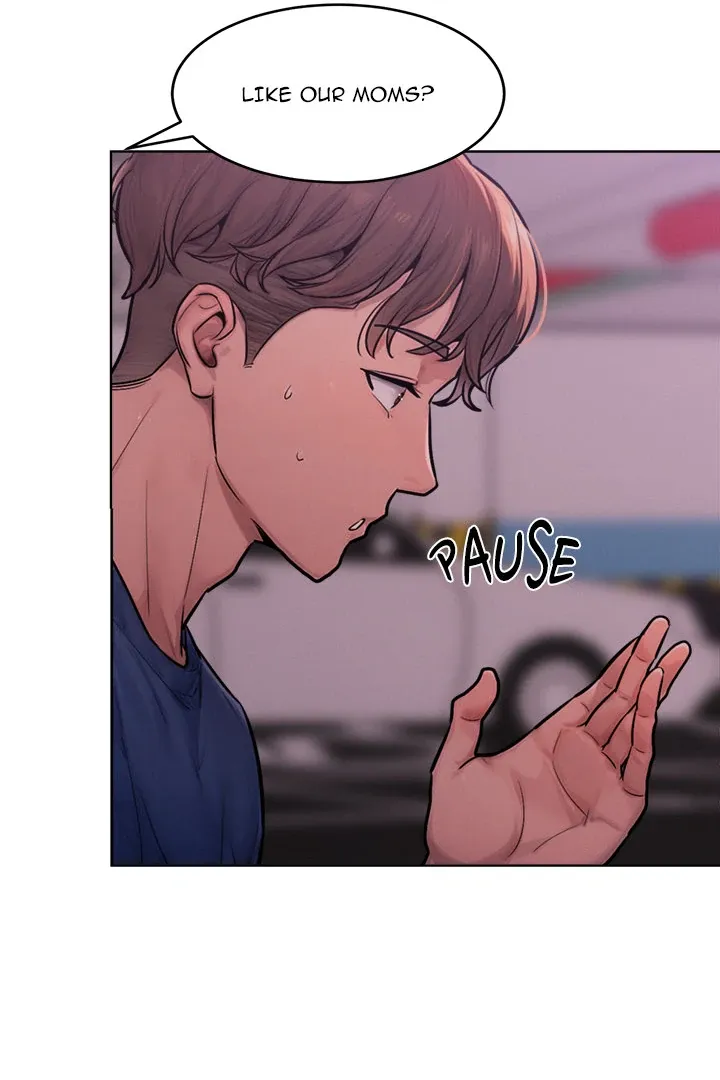Tasty Missus x4 Chapter 2 page 12 - 
