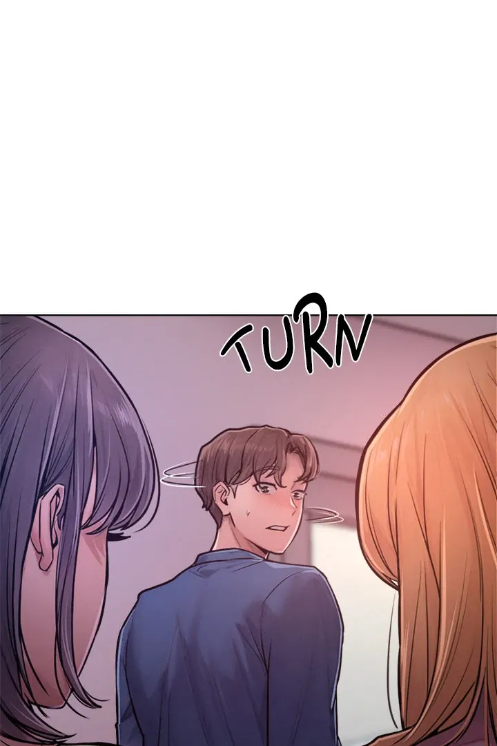 Tasty Missus x4 Chapter 2 page 13 - 