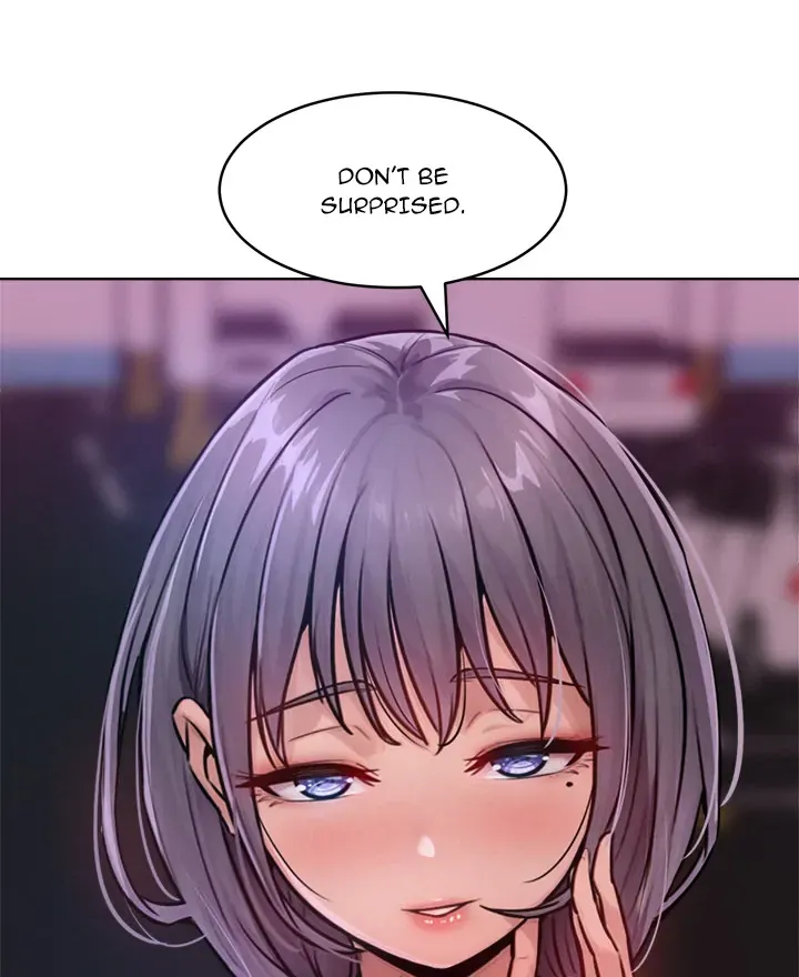 Tasty Missus x4 Chapter 2 page 15 - 