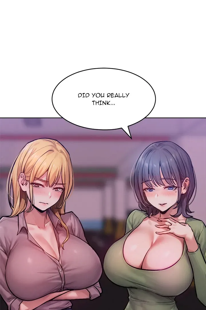 Tasty Missus x4 Chapter 2 page 17 - 