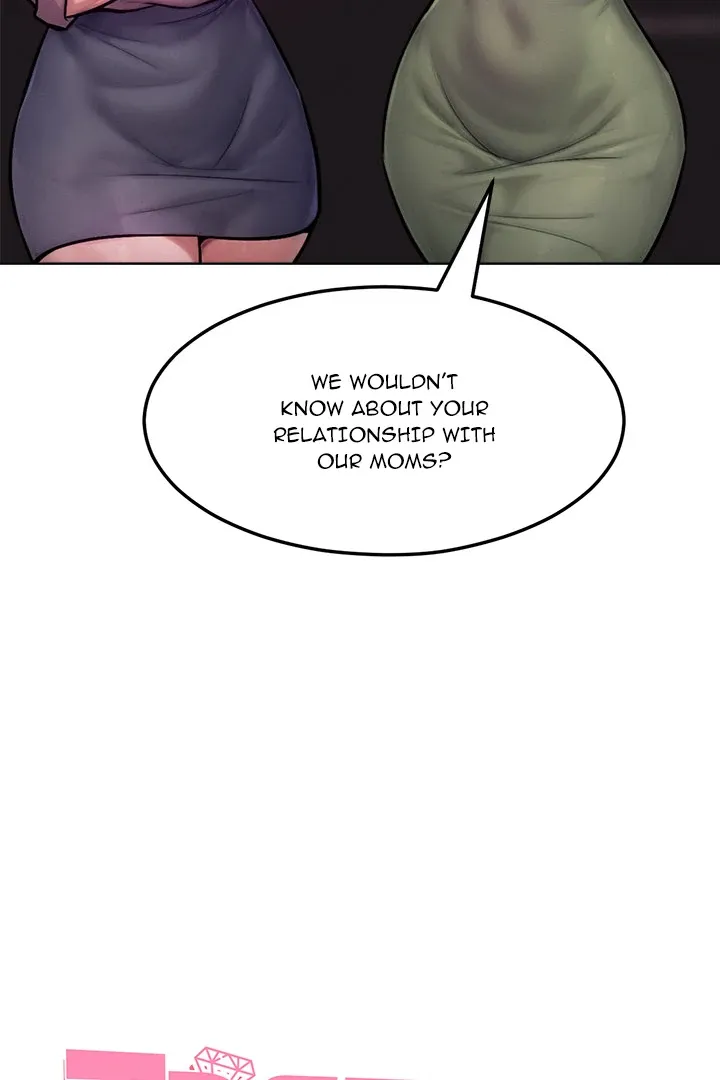 Tasty Missus x4 Chapter 2 page 18 - 