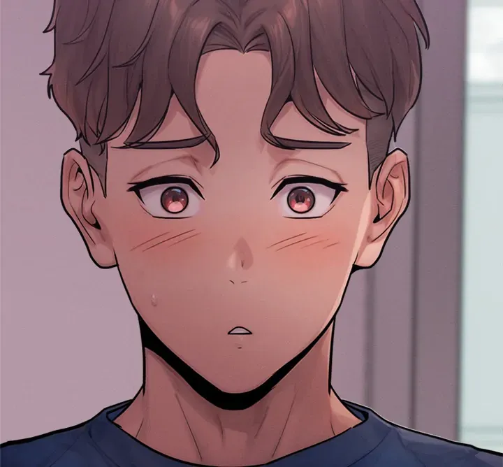 Tasty Missus x4 Chapter 2 page 20 - 
