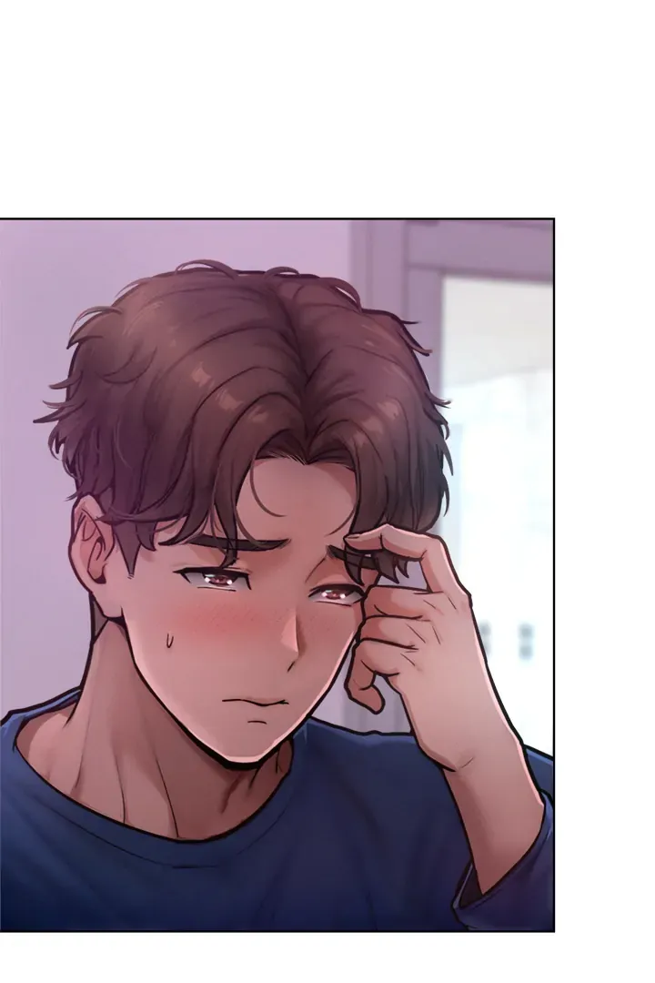 Tasty Missus x4 Chapter 2 page 3 - 