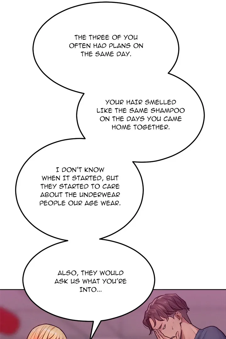 Tasty Missus x4 Chapter 2 page 26 - 