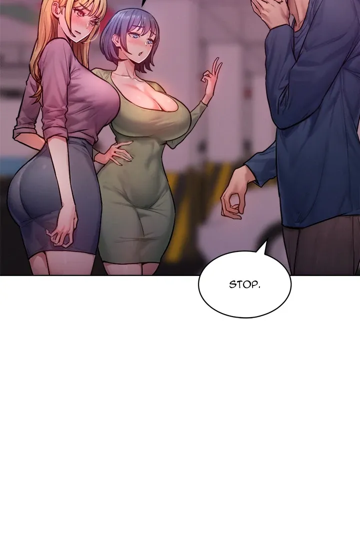 Tasty Missus x4 Chapter 2 page 27 - 