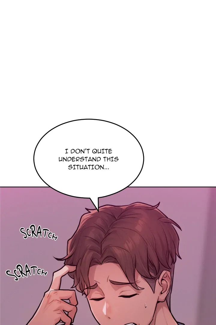 Tasty Missus x4 Chapter 2 page 31 - 