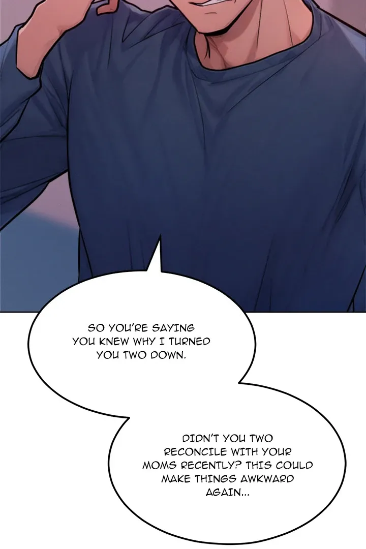 Tasty Missus x4 Chapter 2 page 32 - 