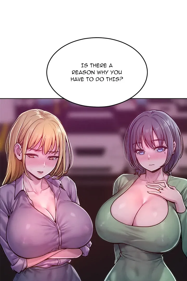 Tasty Missus x4 Chapter 2 page 33 - 