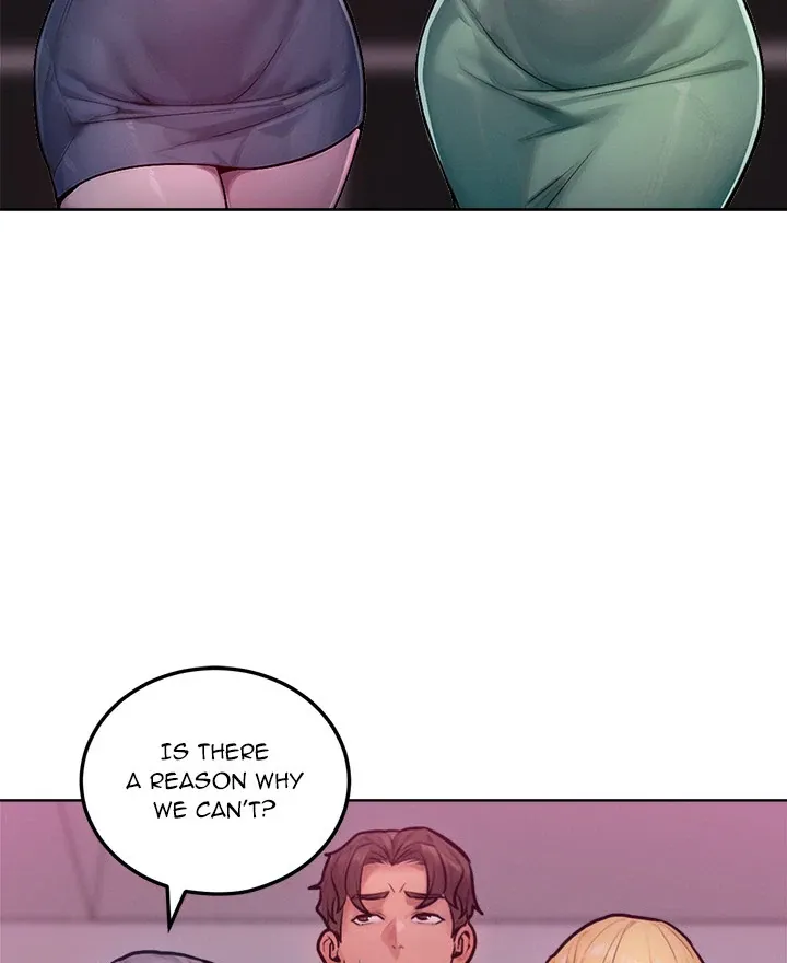 Tasty Missus x4 Chapter 2 page 34 - 