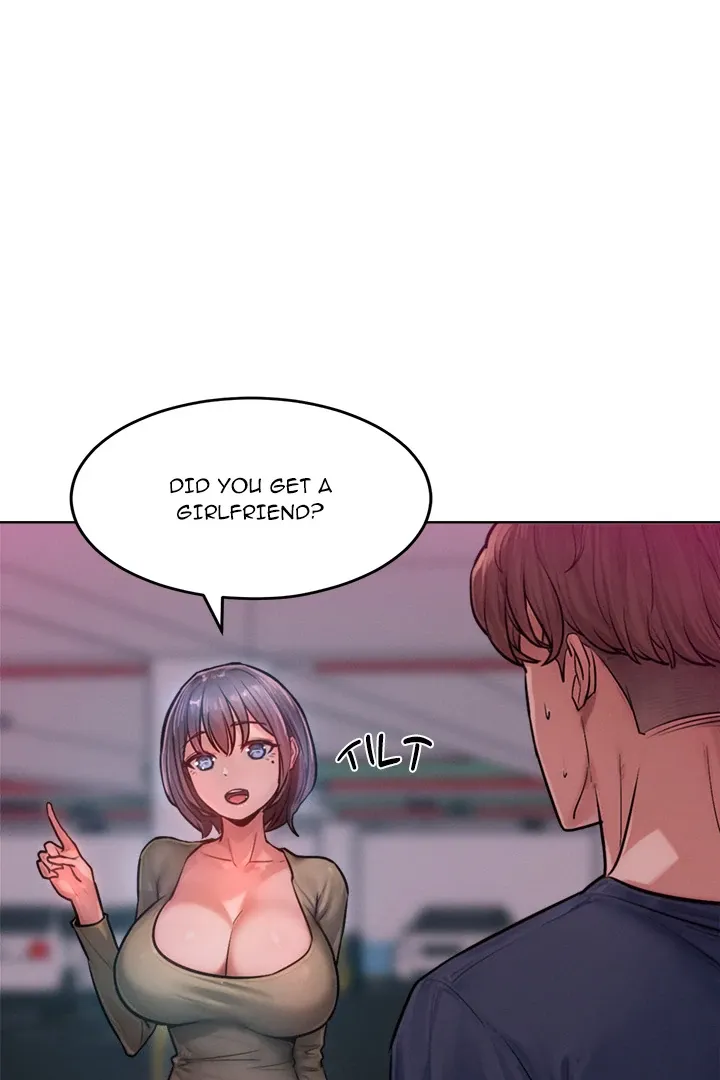 Tasty Missus x4 Chapter 2 page 36 - 