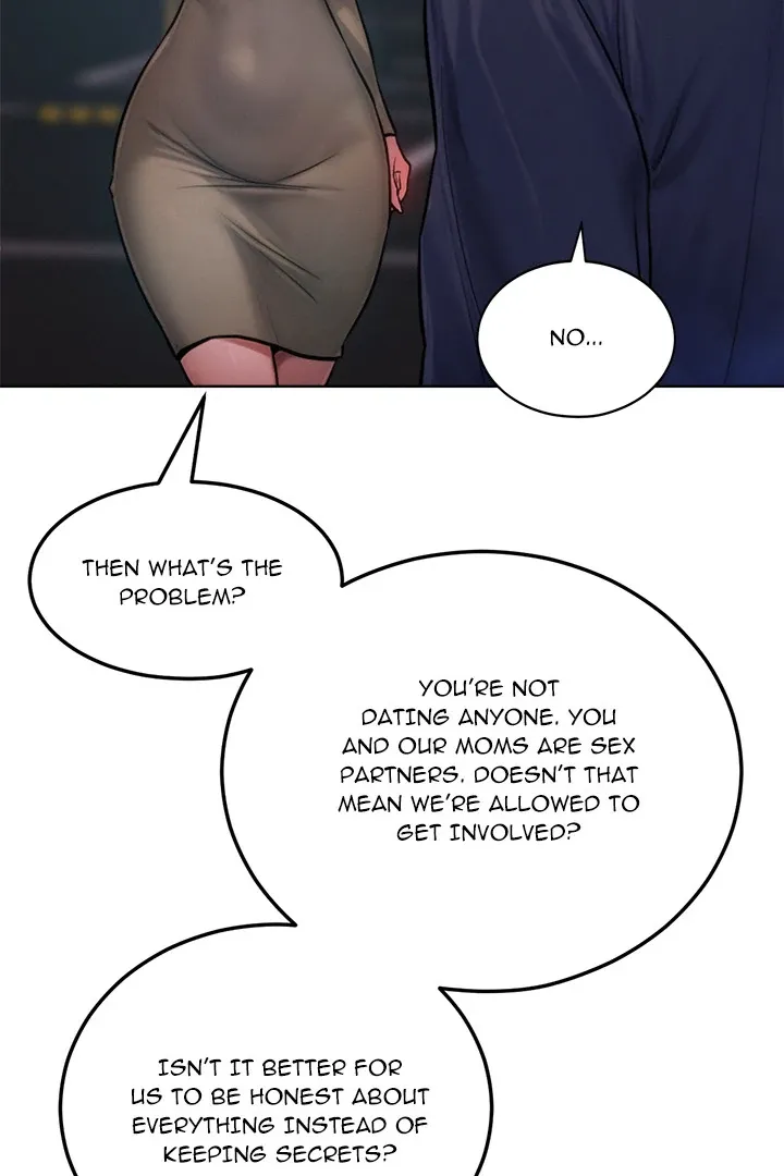 Tasty Missus x4 Chapter 2 page 37 - 