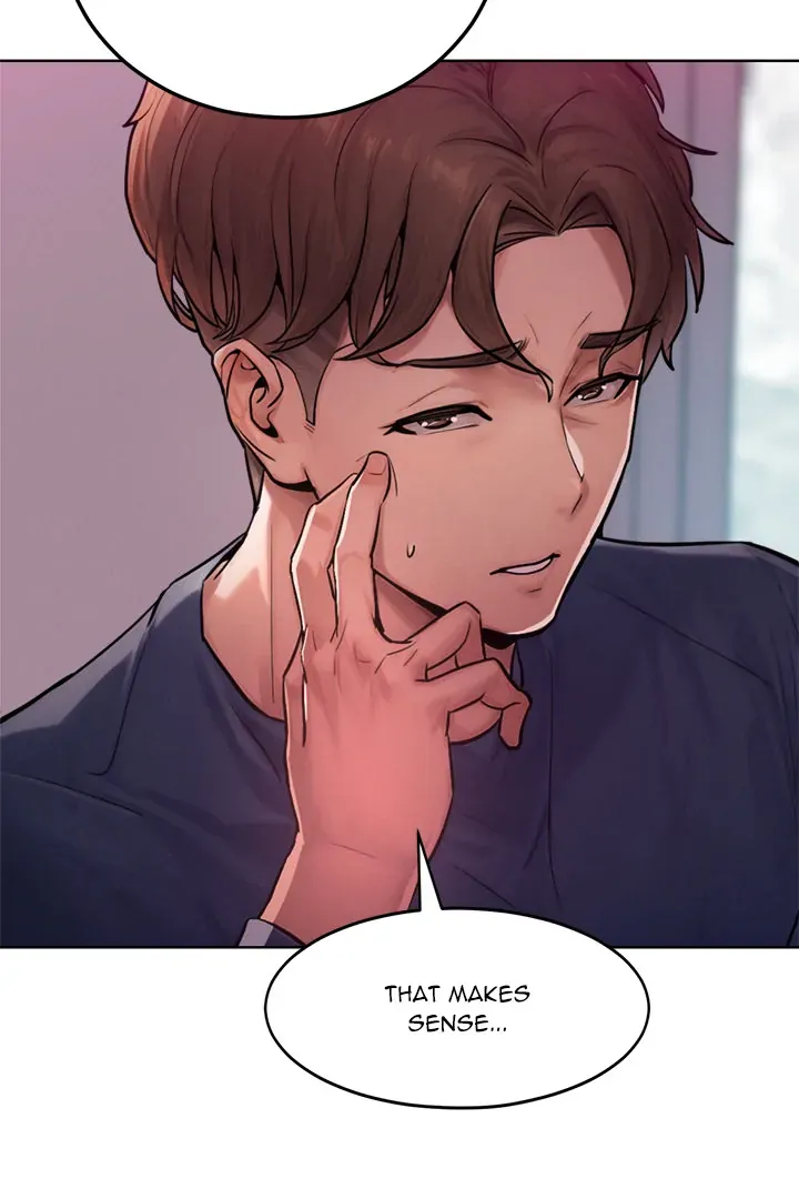 Tasty Missus x4 Chapter 2 page 38 - 