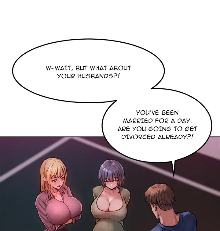 Tasty Missus x4 Chapter 2 page 39 - 