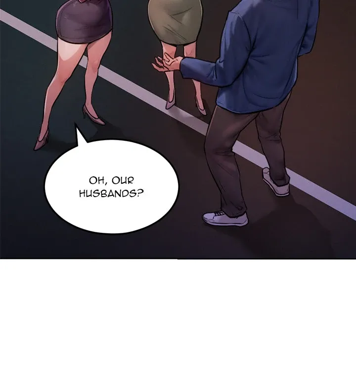 Tasty Missus x4 Chapter 2 page 40 - 