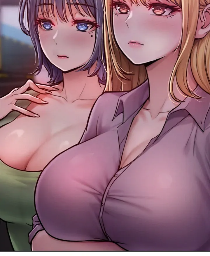 Tasty Missus x4 Chapter 2 page 5 - 