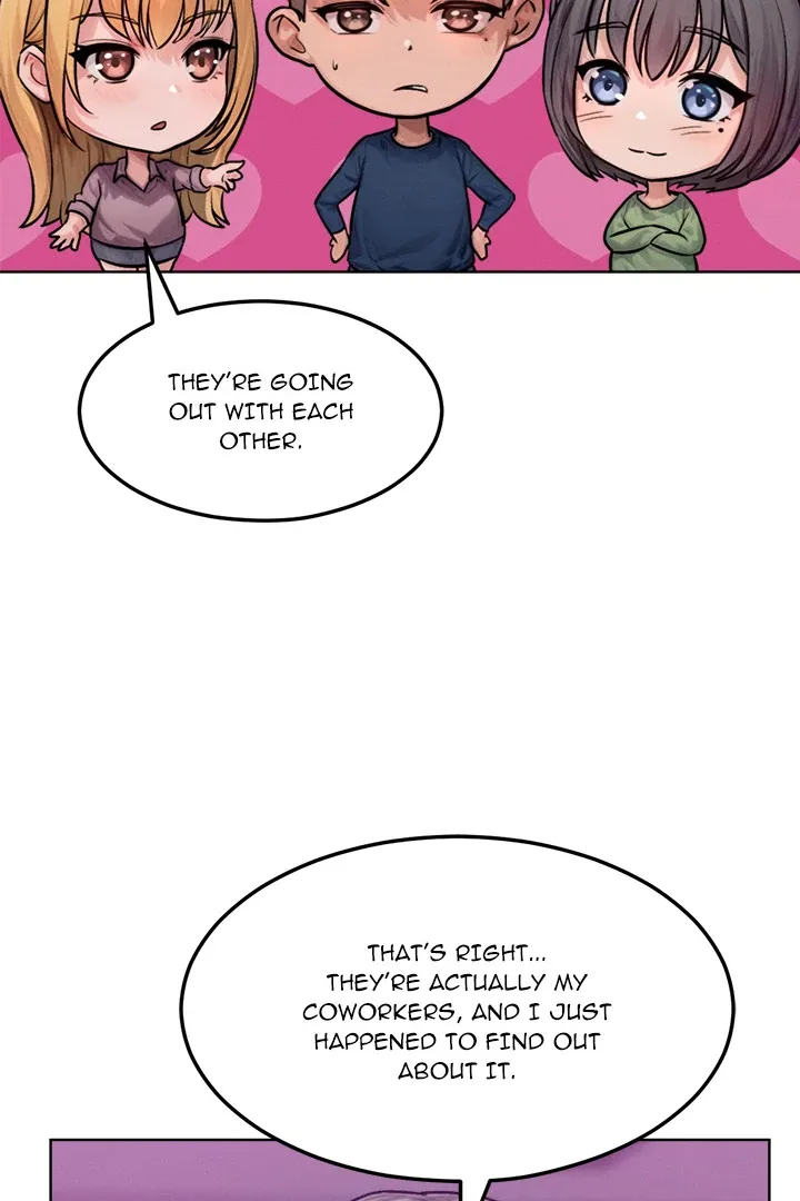 Tasty Missus x4 Chapter 2 page 47 - 