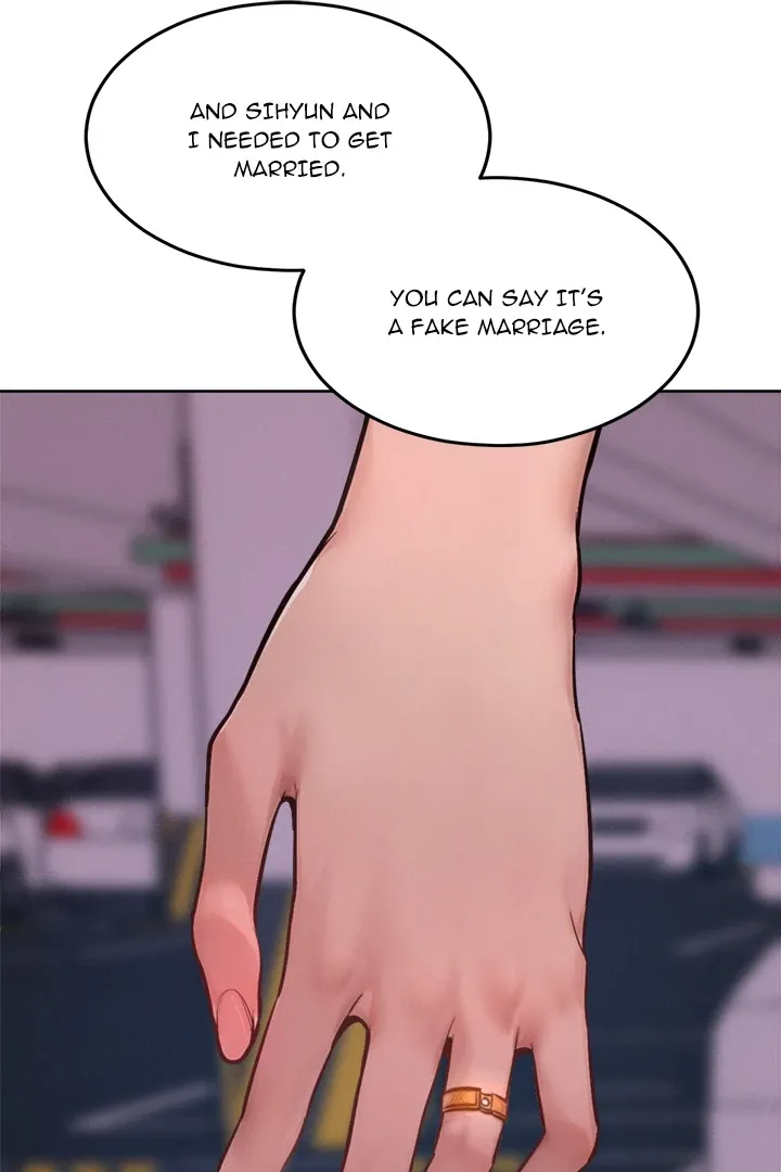 Tasty Missus x4 Chapter 2 page 50 - 