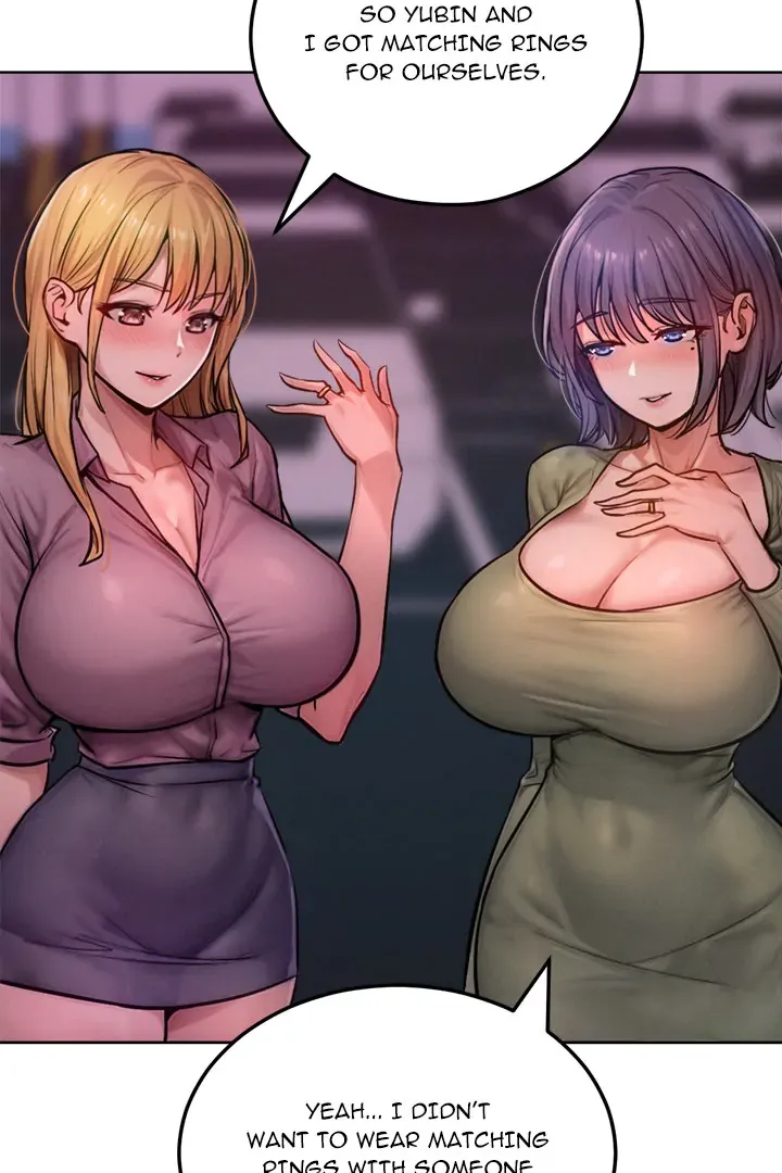 Tasty Missus x4 Chapter 2 page 52 - 