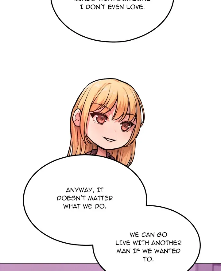Tasty Missus x4 Chapter 2 page 53 - 