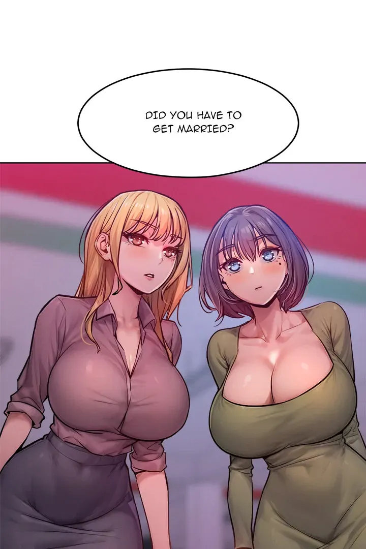 Tasty Missus x4 Chapter 2 page 60 - 