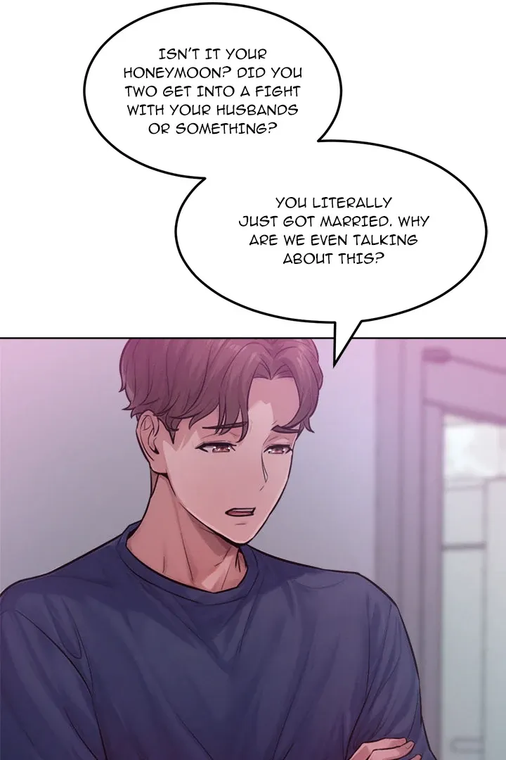 Tasty Missus x4 Chapter 2 page 7 - 