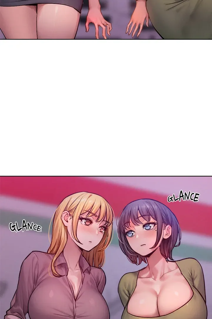 Tasty Missus x4 Chapter 2 page 61 - 