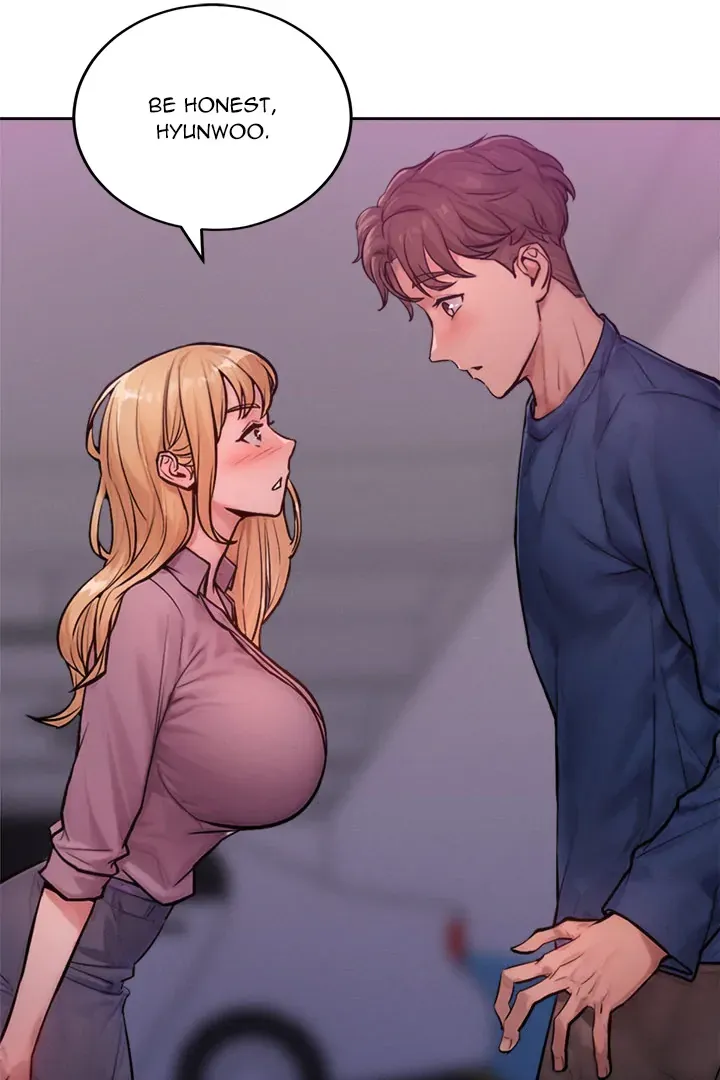 Tasty Missus x4 Chapter 2 page 65 - 