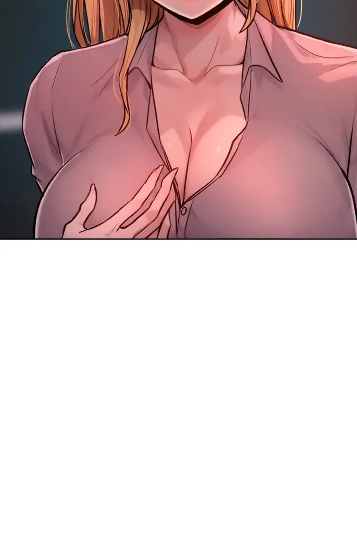 Tasty Missus x4 Chapter 2 page 67 - 