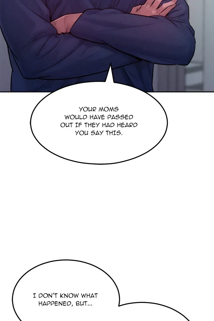 Tasty Missus x4 Chapter 2 page 8 - 