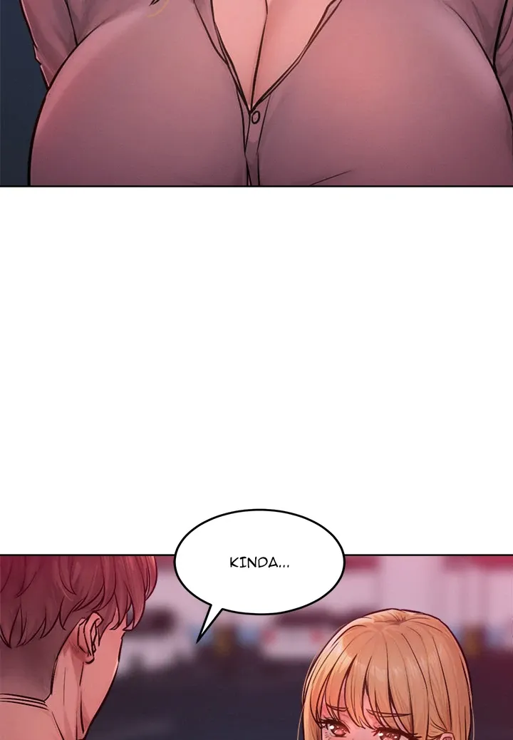Tasty Missus x4 Chapter 2 page 72 - 