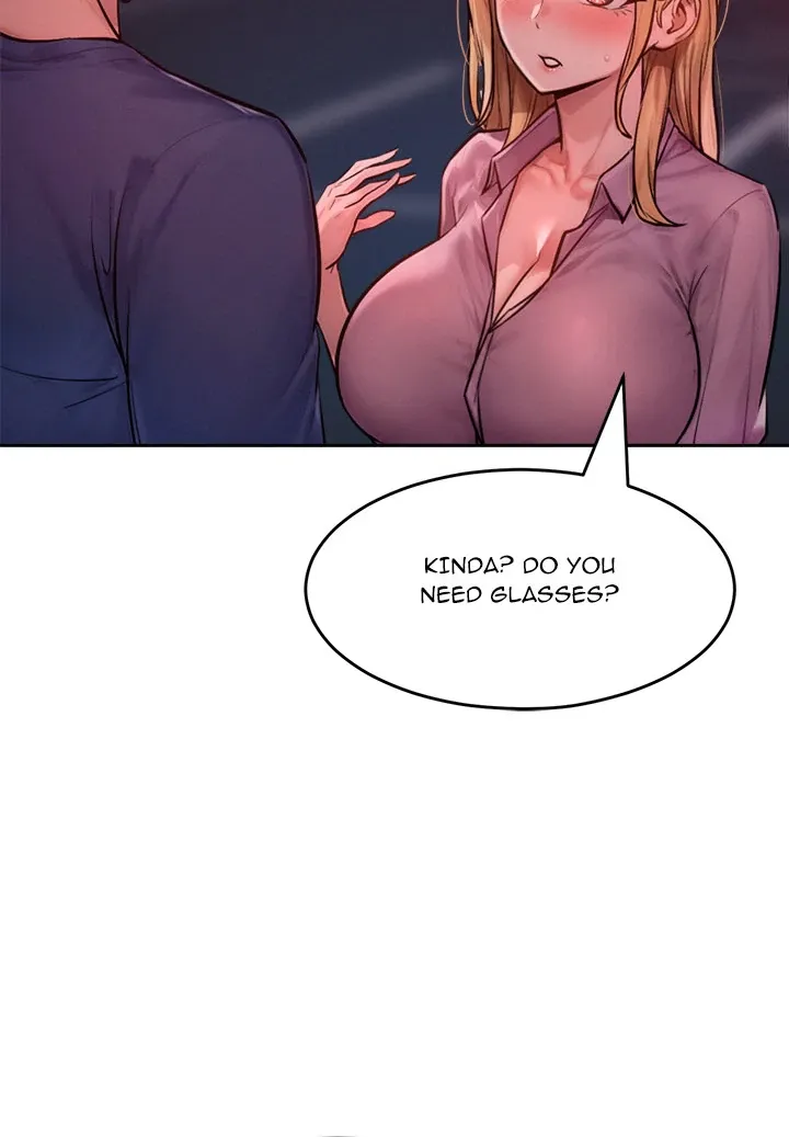 Tasty Missus x4 Chapter 2 page 73 - 