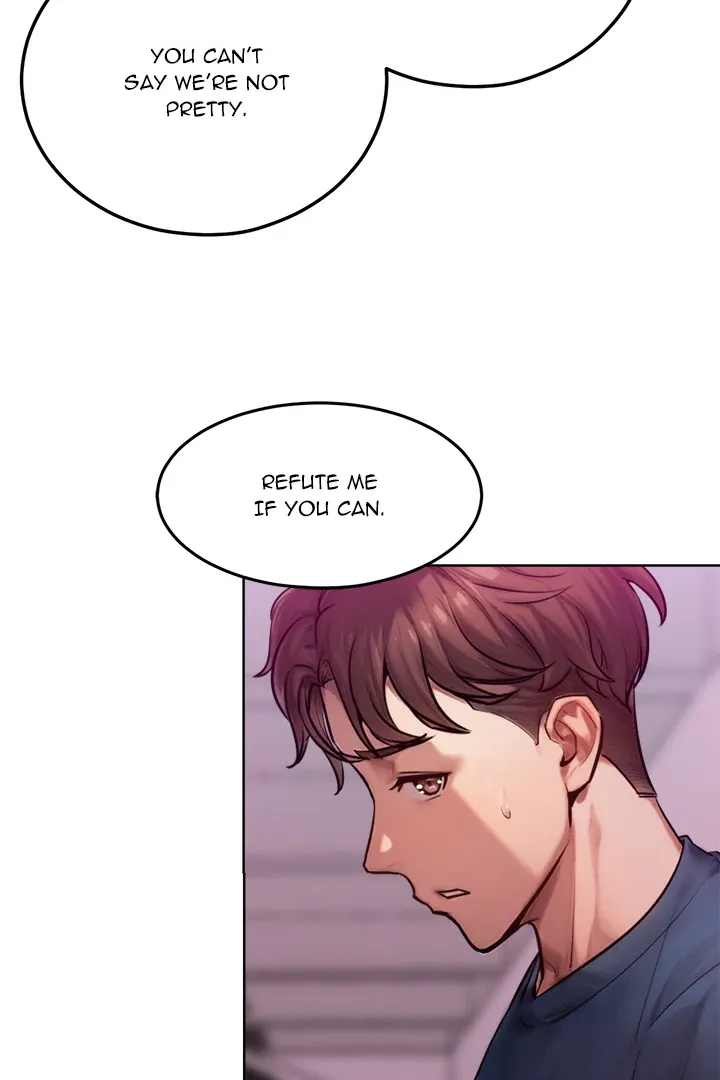 Tasty Missus x4 Chapter 2 page 75 - 
