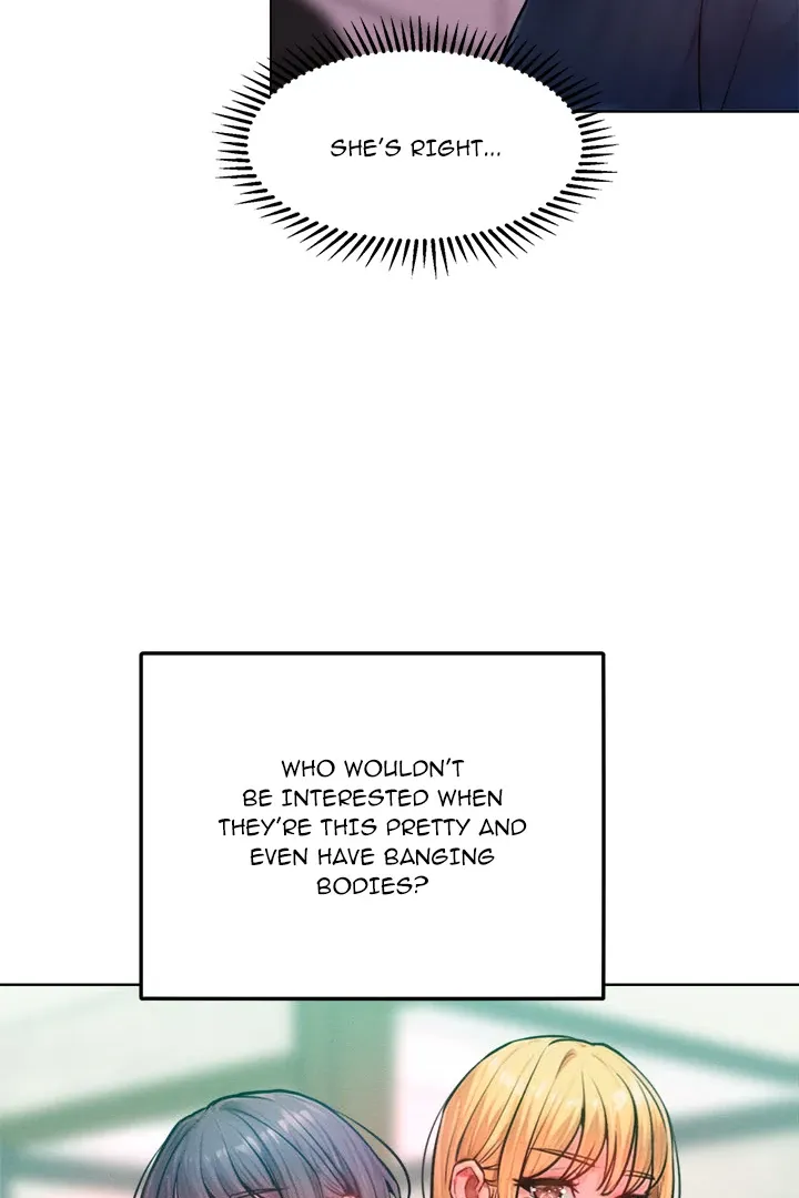Tasty Missus x4 Chapter 2 page 76 - 