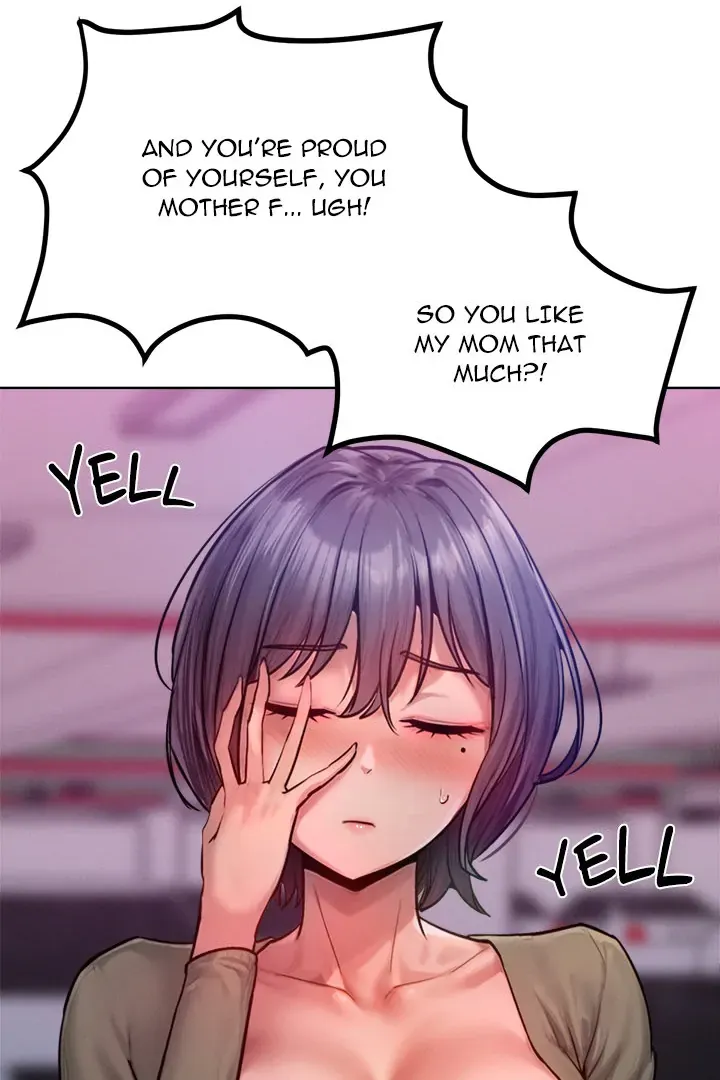 Tasty Missus x4 Chapter 2 page 80 - 