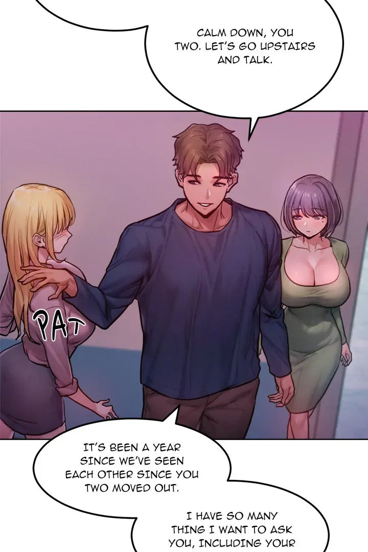 Tasty Missus x4 Chapter 2 page 9 - 