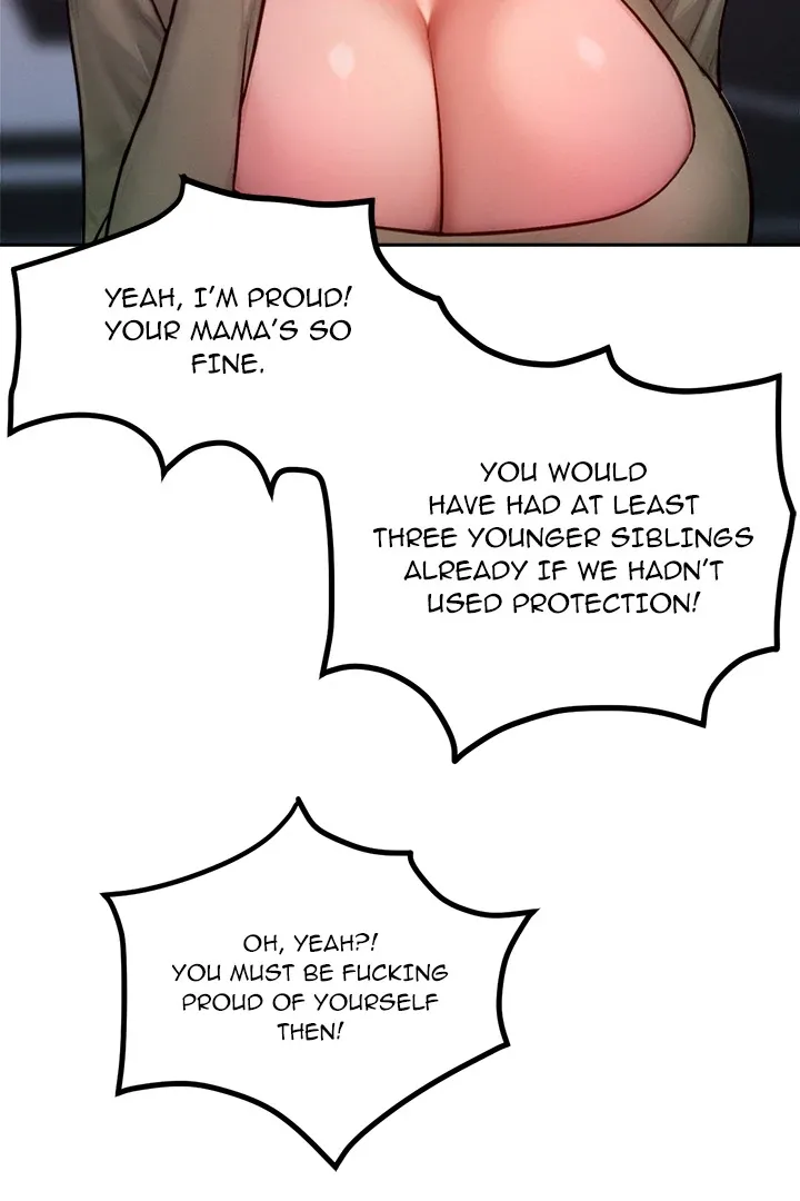 Tasty Missus x4 Chapter 2 page 81 - 