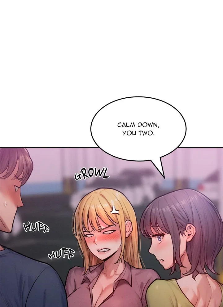 Tasty Missus x4 Chapter 2 page 82 - 