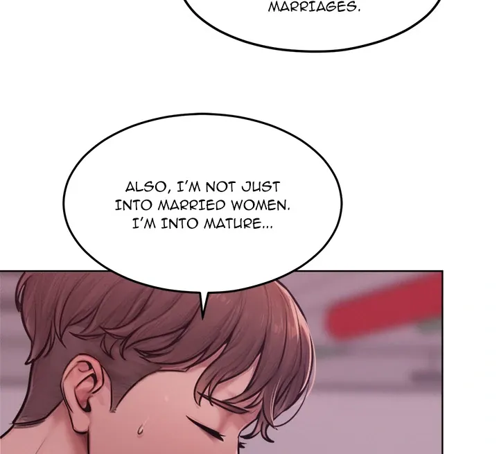 Tasty Missus x4 Chapter 2 page 10 - 