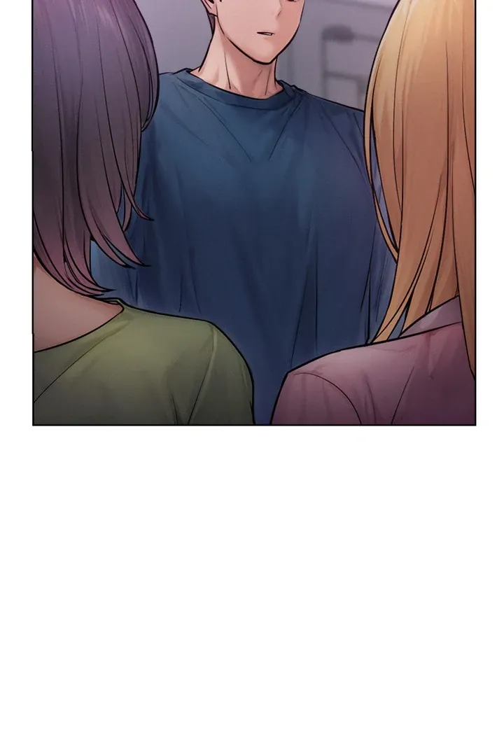 Tasty Missus x4 Chapter 2 page 91 - 