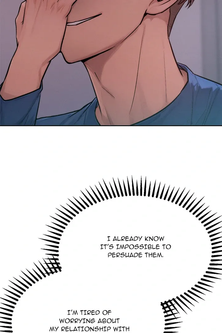 Tasty Missus x4 Chapter 2 page 95 - 