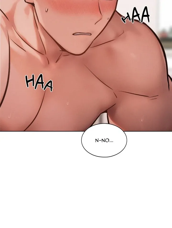 Tasty Missus x4 Chapter 3 page 105 - 
