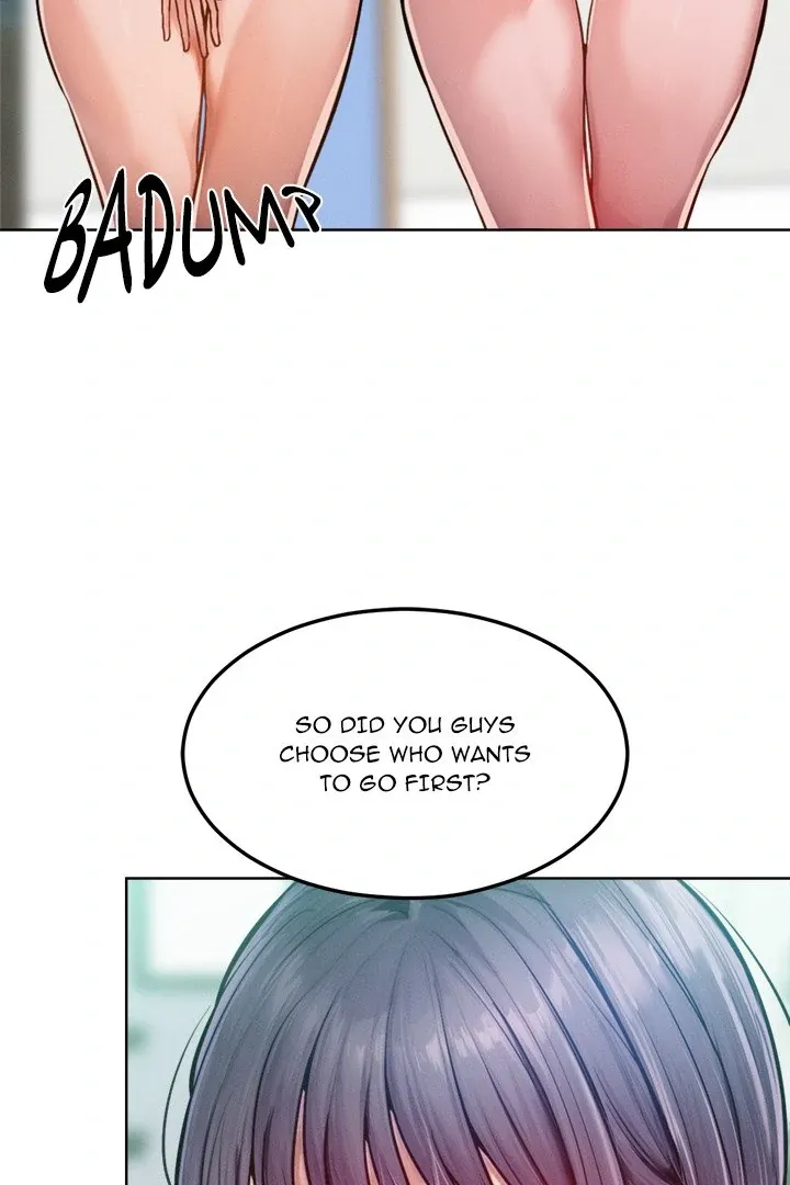 Tasty Missus x4 Chapter 3 page 12 - 