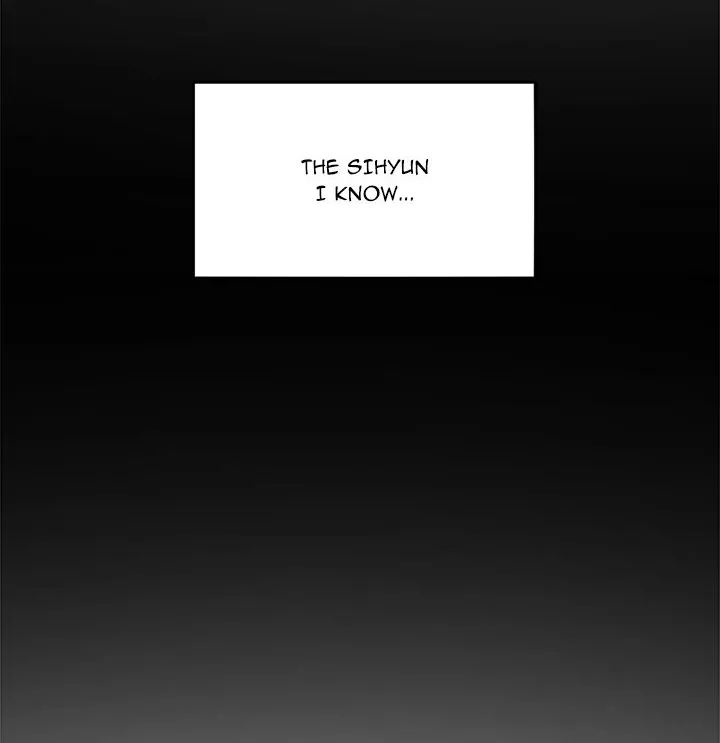 Tasty Missus x4 Chapter 3 page 19 - 