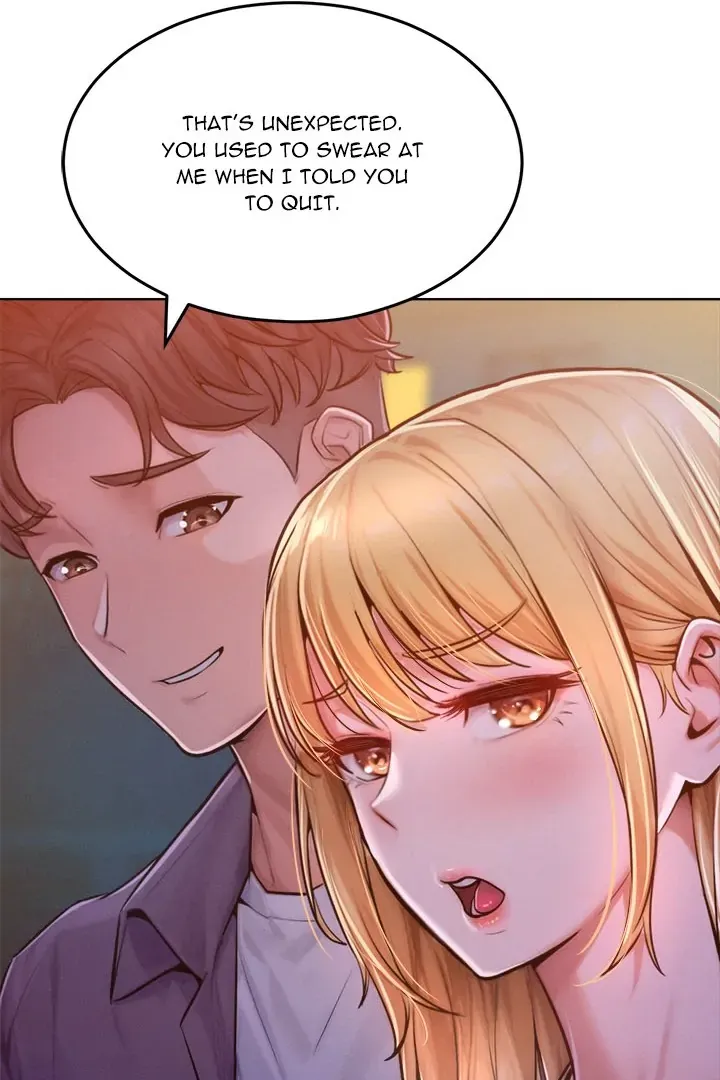 Tasty Missus x4 Chapter 3 page 22 - 