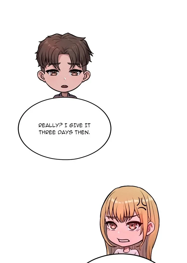 Tasty Missus x4 Chapter 3 page 24 - 